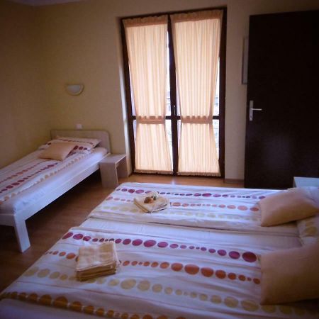 Apartment Perfect Sea View لوسيا المظهر الخارجي الصورة