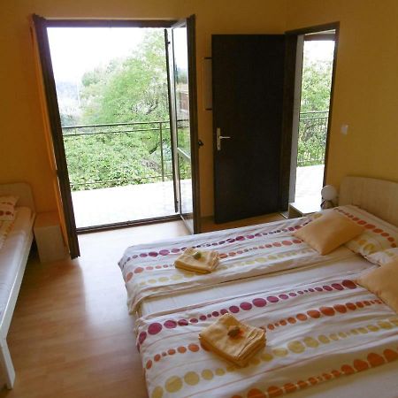 Apartment Perfect Sea View لوسيا المظهر الخارجي الصورة