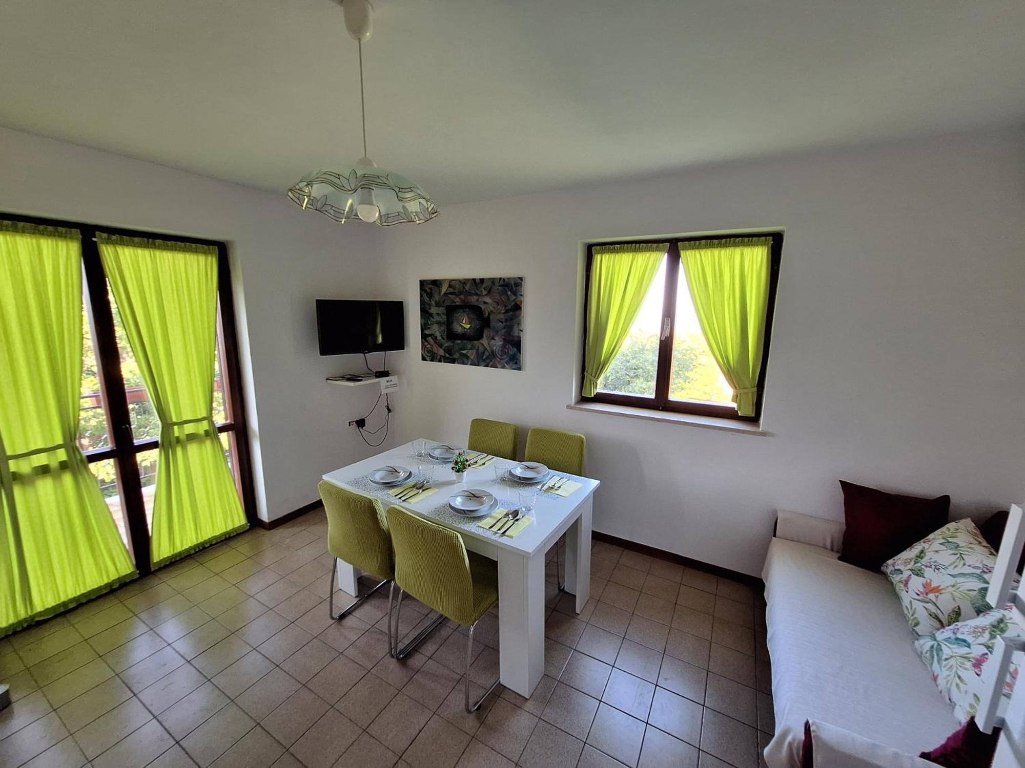 Apartment Perfect Sea View لوسيا المظهر الخارجي الصورة