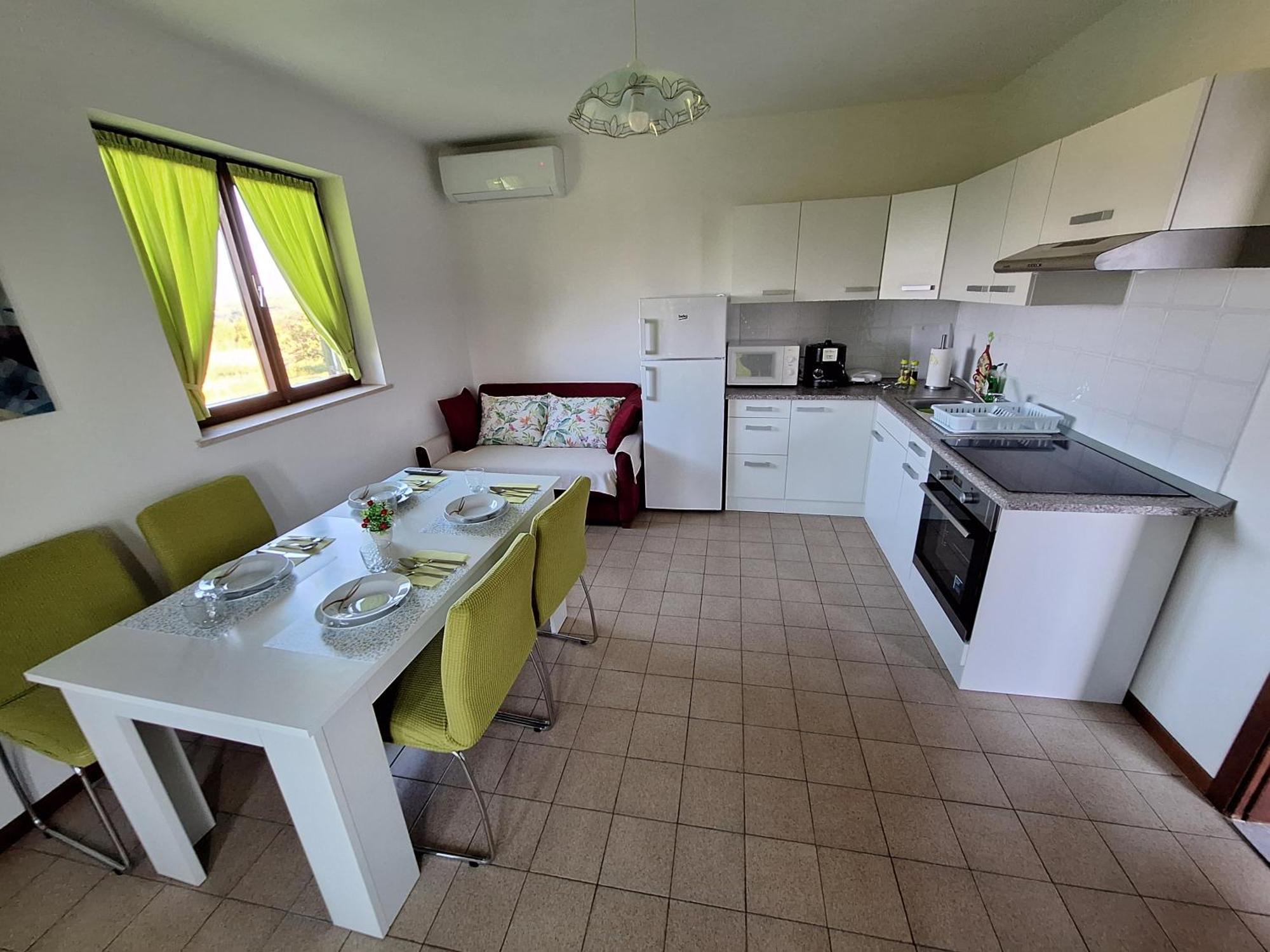 Apartment Perfect Sea View لوسيا المظهر الخارجي الصورة