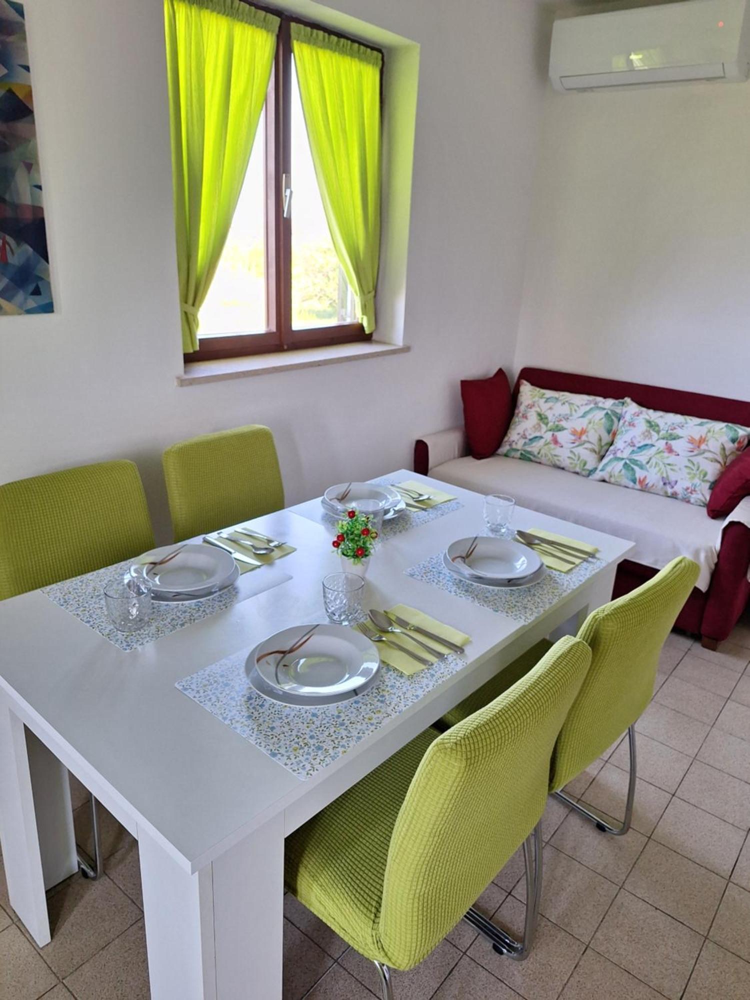 Apartment Perfect Sea View لوسيا المظهر الخارجي الصورة