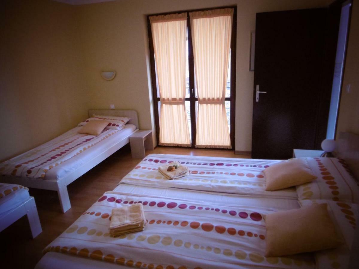 Apartment Perfect Sea View لوسيا المظهر الخارجي الصورة
