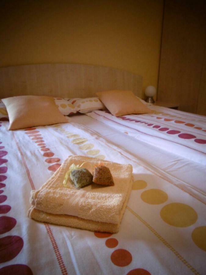 Apartment Perfect Sea View لوسيا المظهر الخارجي الصورة