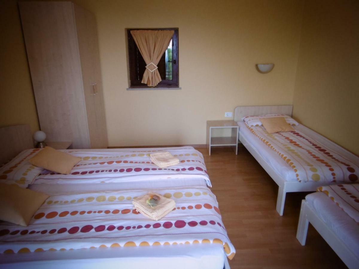 Apartment Perfect Sea View لوسيا المظهر الخارجي الصورة